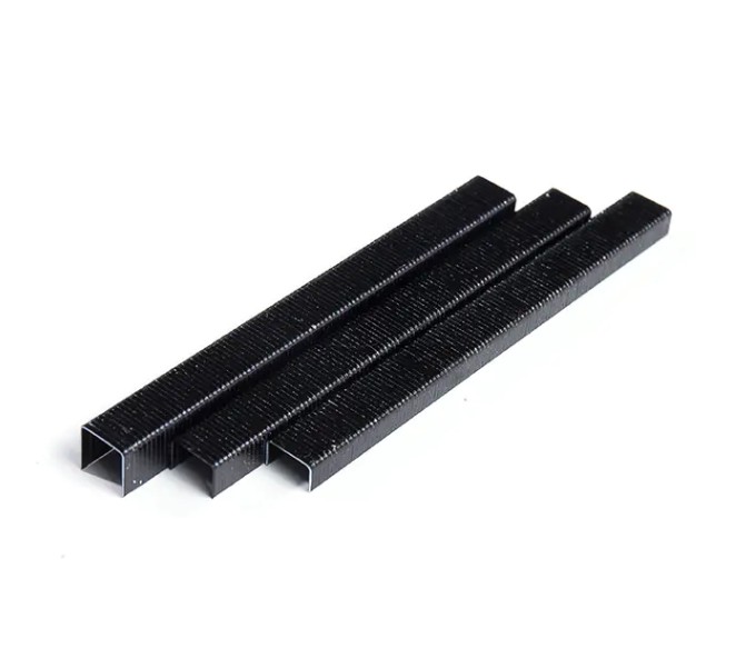 Kan Medium Wire Staples tillgodose behoven för bulkbindning och säkerställa bindningskvalitet och effektivitet?