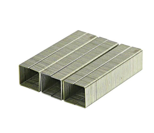 Varför har Heavy Wire Staples generellt sett dålig korrosionsbeständighet?