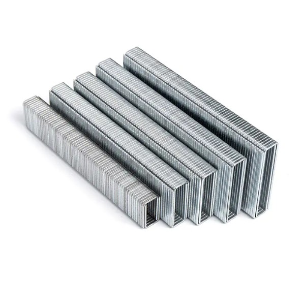 Heavy Wire Staples omfamnar hållbarhet och innovation i det moderna bygglandskapet